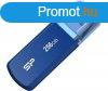 Silicon Power 256GB Helios 202 USB3.2 Blue