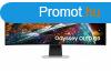 SAMSUNG 49" LS49DG950SUXDU QHD OLED 32:9 0,03ms monitor