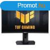 ASUS TUF Gaming VG27VQM velt jtkos monitor 27