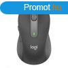 Logitech M650 Signature Vezetk nlkli Egr, graphite