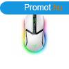 Razer COBRA PRO Ambidextrous Wired/Wireless Gaming Mouse, wh