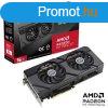 Asus DUAL-RX7800XT-O16G