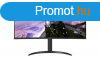 LG 34" 34WP65CP-B LED Curved