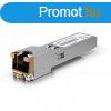 Ubiquiti SFP+ to RJ45 Module 1/2,5/5/10 GbE