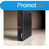 Helytakarkos s Gyors Lenovo ThinkCentre M720Q i5-8400T/8DD