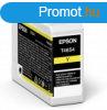 Epson T46S4 Tintapatron Yellow 25ml