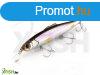 Bull Tackle Hiki Minnow Wobbler Barna 140mm 24g 1db/csomag