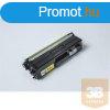 BROTHER Toner TN-421Y, Norml - 1800 oldal, Srga