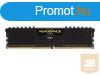 CORSAIR 16GB DDR4 3000MHz 288 DIMM unbuffered 16-20-20-38 Ve