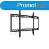 MULTIBRACKETS Fali konzol, M Universal Wallmount HD 100kg 90