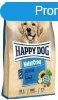  HAPPY DOG NATUR CROQ JUNIOR 4kg