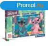 Disney Lilo s Stitch, A csillagkutya Angel 104 db-os puzzle