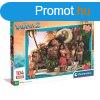 Disney Vaiana New Story Begins 104 db-os puzzle Clementoni