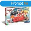 Disney Verdk Piston Cup 104 db-os puzzle Clementoni