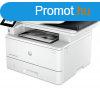 HP LaserJet Pro 4102fdn mono lzer multifunkcis nyomtat