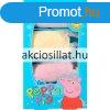 Sence Peppa Malac frdszappan gymlcss illatokkal 4x10g