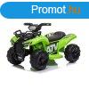 Elektromos quad Baby Mix ATV kk