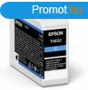 Epson T46S2 Tintapatron Cyan 25ml