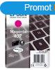 Epson T07U3 Tintapatron Magenta 20,3ml No.407