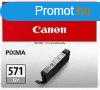 Canon CLI-571 Tintapatron Grey 7 ml