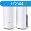 TP-Link Mesh WiFi AC1200 - Deco E4 (2 pack; 300Mbps 2,4GHz +