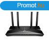 TP-Link Router WiFi AX1500 - Archer AX12 (300Mbps 2,4GHz + 1