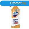 WC- s frdszoba tisztt hab, 435 ml, DOMESTOS "Power