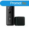 Xiaomi Mi Smart Doorbell 3S kamers kltri ajtcseng