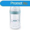 NUK Nature Sense 260ml cumisveg zld