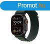 Apple Watch Ultra 2 v2 Cellular 49mm Black Titanium Case wit