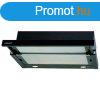 CATA TF-2003/60 LED BLACK GLASS praelszv