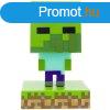 Zombie Icon Light  (Minecraft) lmpa