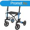 Alumnium Rollator Vital jrka lrsszel s kk bevsrlt