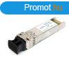 Gigalight SFP+ modul, 10km tvolsg, 0~70 hm. tart., DDM fu