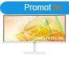 SAMSUNG velt VA monitor 34" ViewFinity QHD 2K - LS34C6