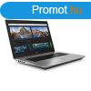 HP ZBook 17 G5 / Intel i7-8850H / 32GB / 512GB NVMe / CAM / 