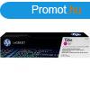 HP CE313A Toner Magenta 1.000 oldal kapacits No.126A