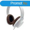 Media-Tech MT3604 Delphini Headset White