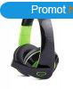 Esperanza Condor Gaming Headset Black/Green