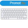 Apple Magic Keyboard (2024) Bluetooth Keyboard White HU