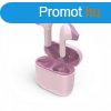 Hama Freedom Light TWS Bluetooth Headset Pink