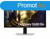 Samsung 27" Odyssey G5 LS27DG610SUXEN OLED