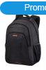 American Tourister At Work Laptop Backpack 17,3" Black/