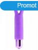 Classix Silicone Fun Vibe Purple