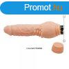 Barbara Clark Realistic Multi-Speed Vibrator 7,6"