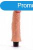 8.3" Real Softee Vibrating Dildo 3