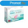  Soft-Tampons normal (normal), 50er Schachtel (box of 50) 