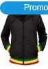 Urban Classics Ladies Windrunner Rasta