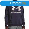 Under Armour UA Rival Fleece Big Logo HD-GRY