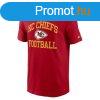 Nike NFL Kansas City Chiefs Nike SS Club Crew Tee University